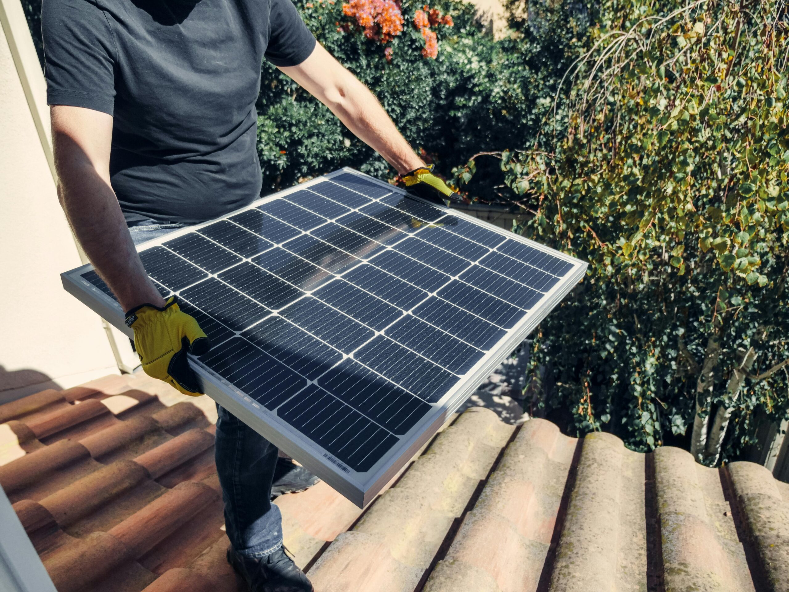 off grid australia