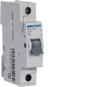 Circuit Breaker