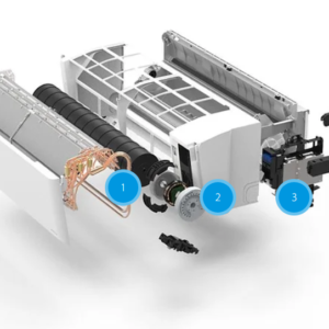 Daikin ALIRA 10.3kW FTXM95WVMA
