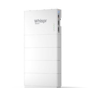 PowerPlus Whispr-7