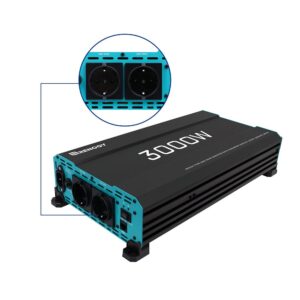 Renogy inverter