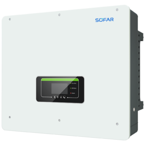 Sofar 10kw 3Phase Grid