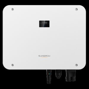 Sungrow CX 30kW solar inverter