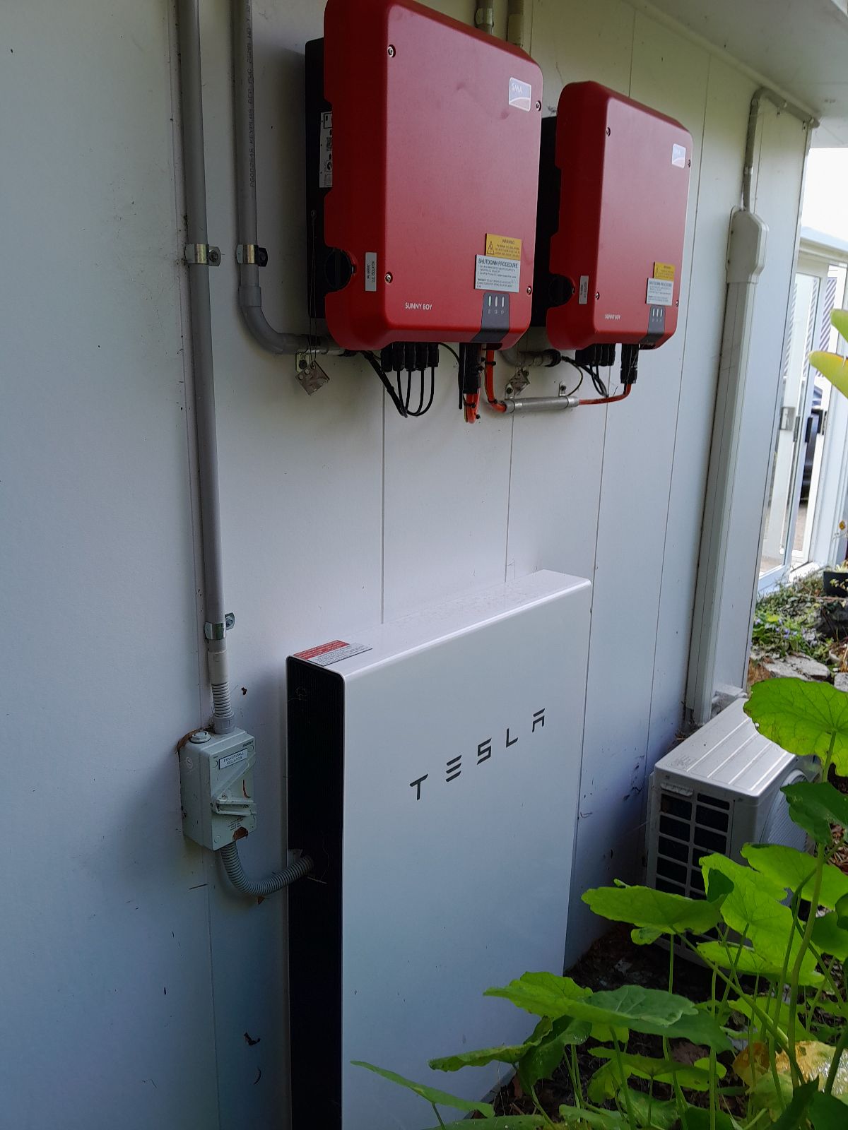 Home battery storage Tasmania — Expert Energy