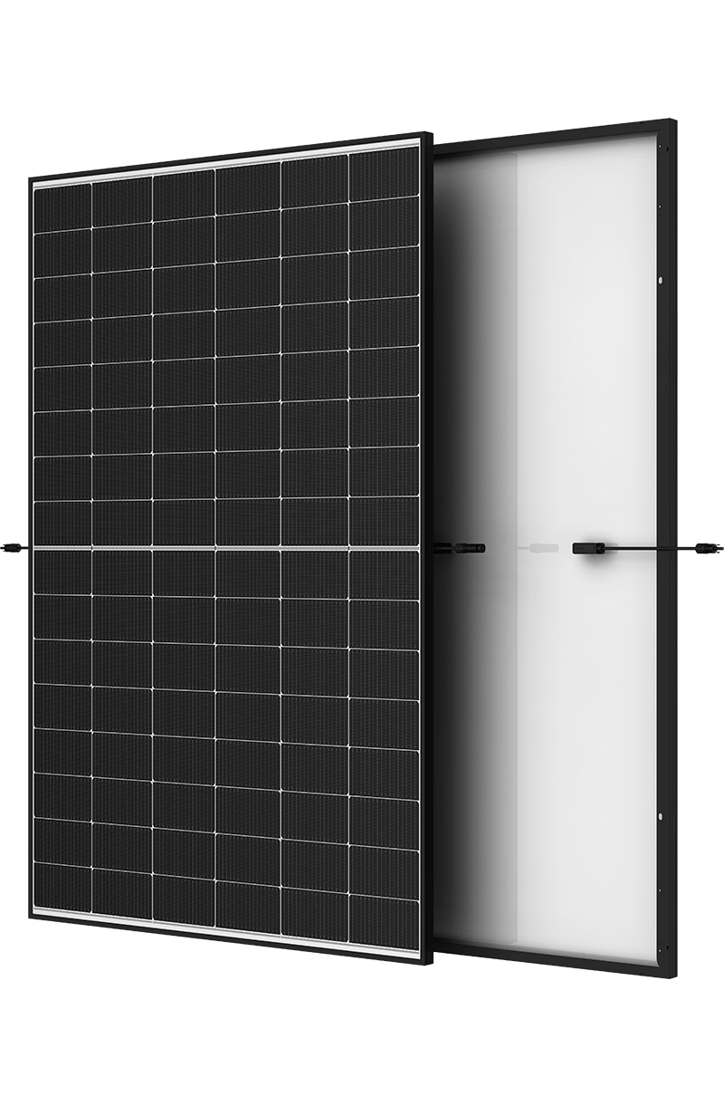 Trina Vertex 475W S Plus Solar Panels